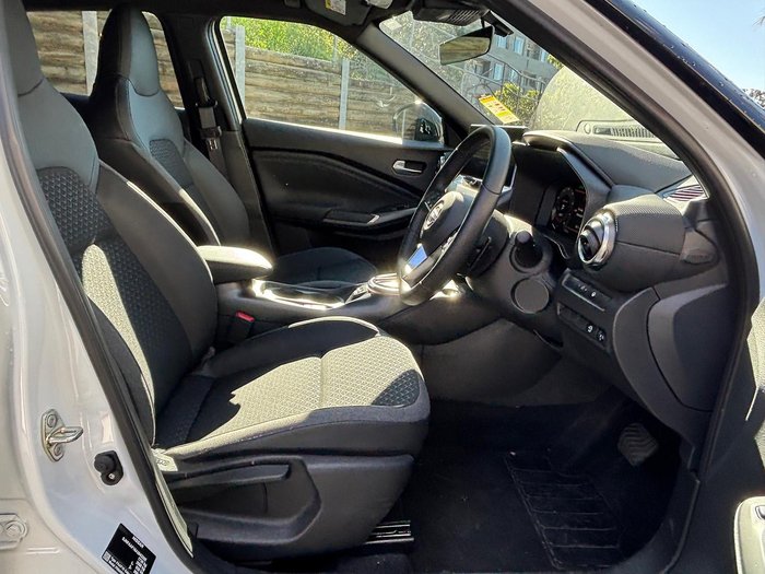 2024 Nissan JUKE ST-L