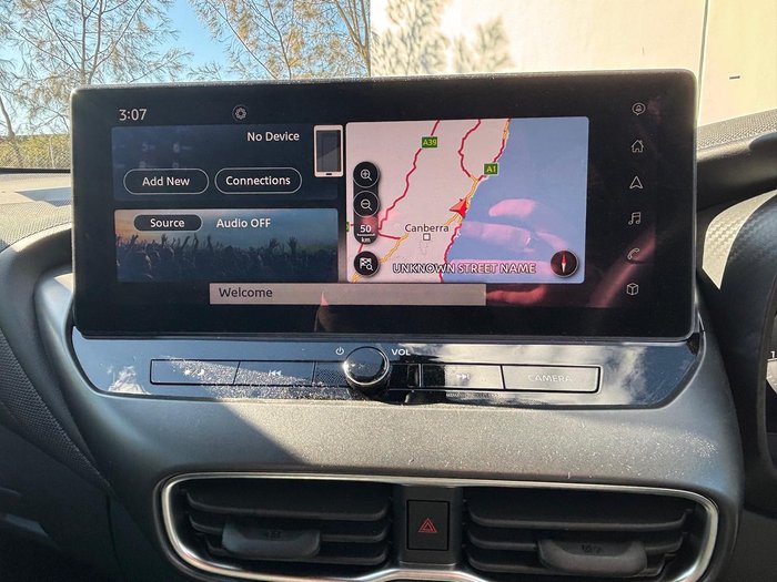 2024 Nissan JUKE ST-L