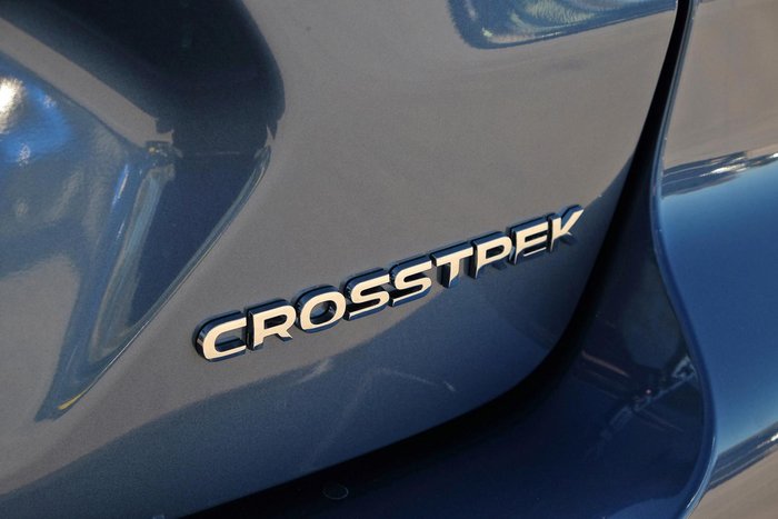 2024 Subaru Crosstrek 2.0S G6X MY24 AWD Horizon Blue