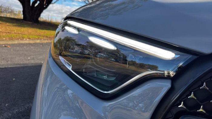 2025 Mercedes-Benz GLC-Class GLC300