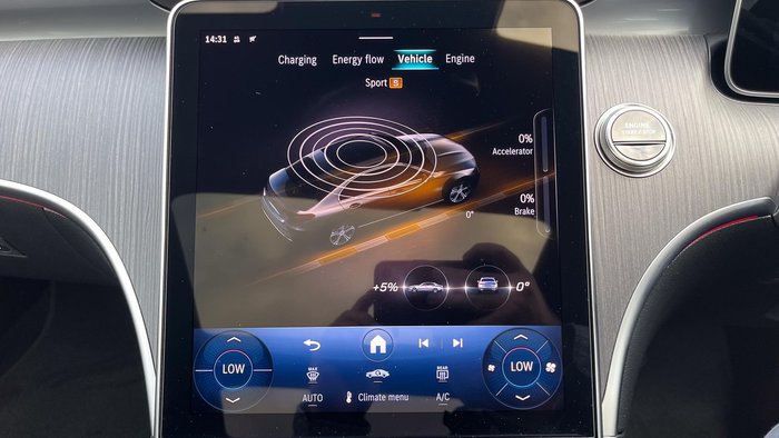 2025 Mercedes-Benz C-Class C350 e