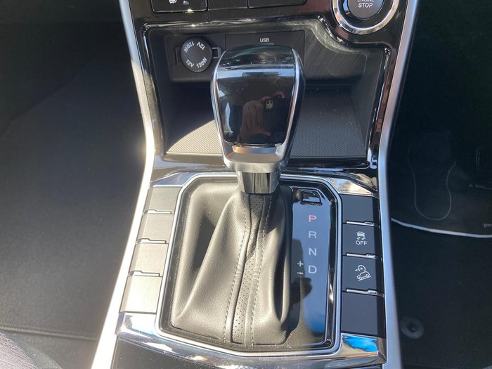 2023 SsangYong Korando ELX C300 MY23 Dandy Blue