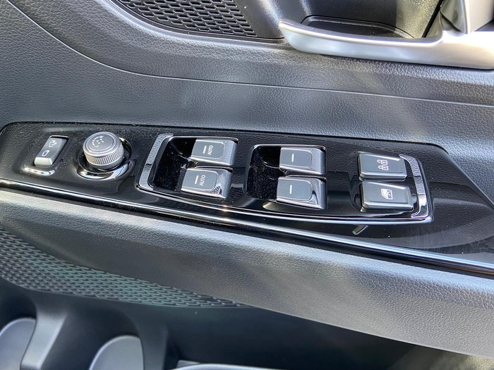 2023 SsangYong Korando ELX C300 MY23 Dandy Blue