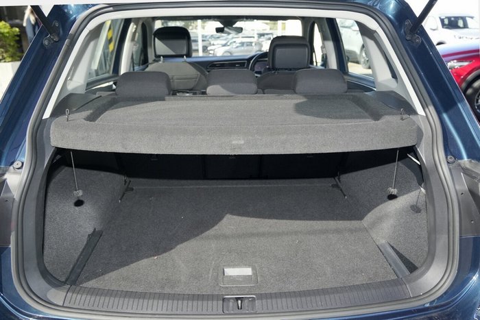 2023 Volkswagen Tiguan 110TSI Life