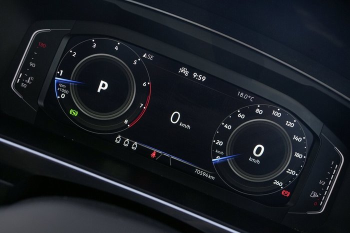 2023 Volkswagen Tiguan 110TSI Life