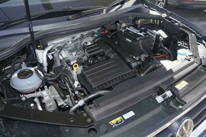 2023 Volkswagen Tiguan 110TSI Life