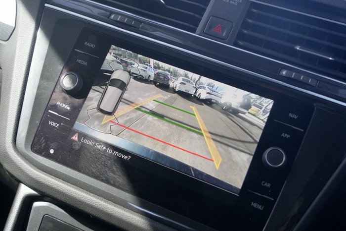 2023 Volkswagen Tiguan 110TSI Life