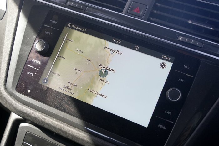 2023 Volkswagen Tiguan 110TSI Life