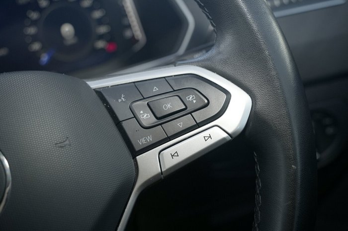 2023 Volkswagen Tiguan 110TSI Life
