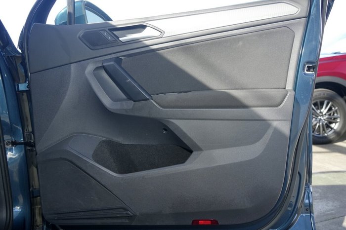 2023 Volkswagen Tiguan 110TSI Life