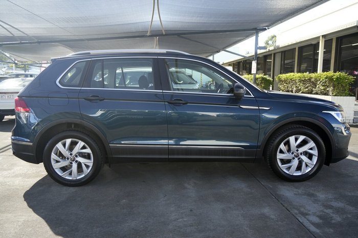2023 Volkswagen Tiguan 110TSI Life
