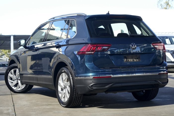 2023 Volkswagen Tiguan 110TSI Life