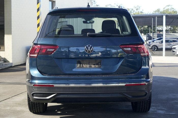2023 Volkswagen Tiguan 110TSI Life