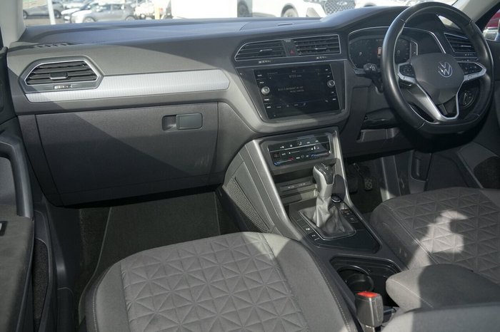 2023 Volkswagen Tiguan 110TSI Life
