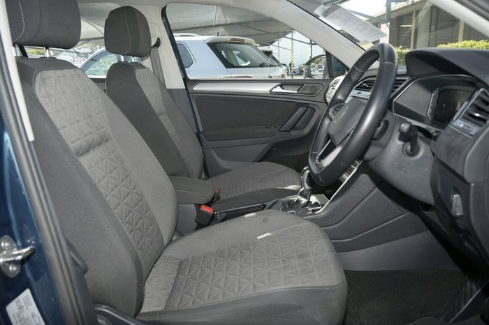 2023 Volkswagen Tiguan 110TSI Life