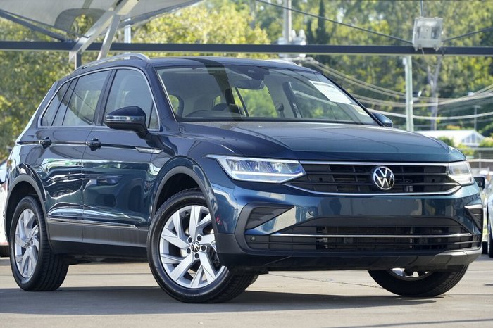 2023 Volkswagen Tiguan 110TSI Life