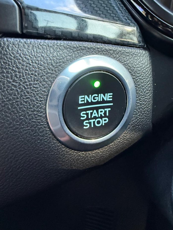 2020 Ford Focus ST-Line