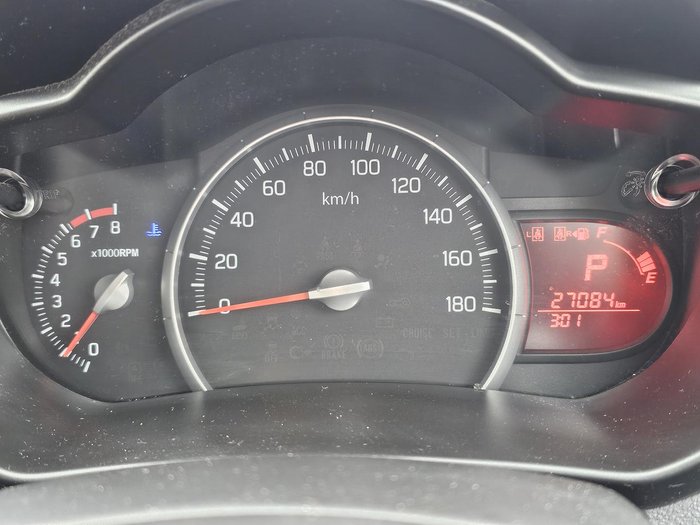 2016 Suzuki Celerio