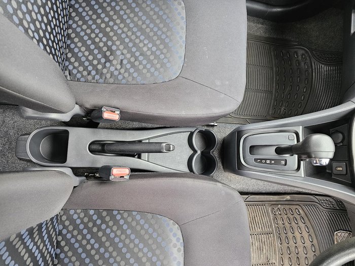 2016 Suzuki Celerio