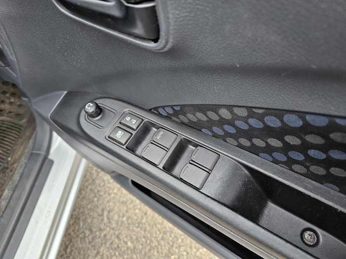 2016 Suzuki Celerio
