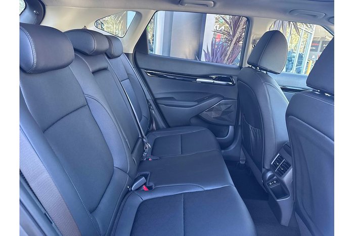 2025 Kia Seltos GT-Line