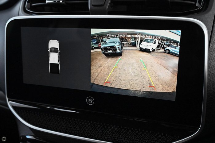 2025 LDV T60 Max PRO