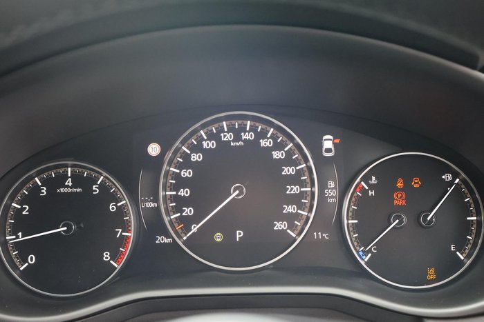 2025 Mazda 3 G20 Pure