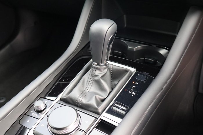 2025 Mazda 3 G20 Pure
