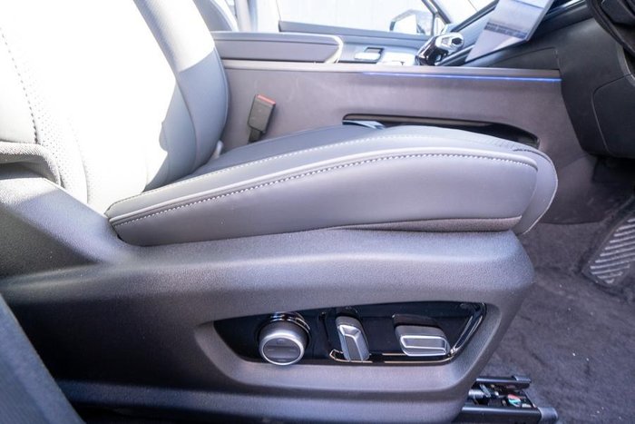 2025 Jaecoo J7 Ridge