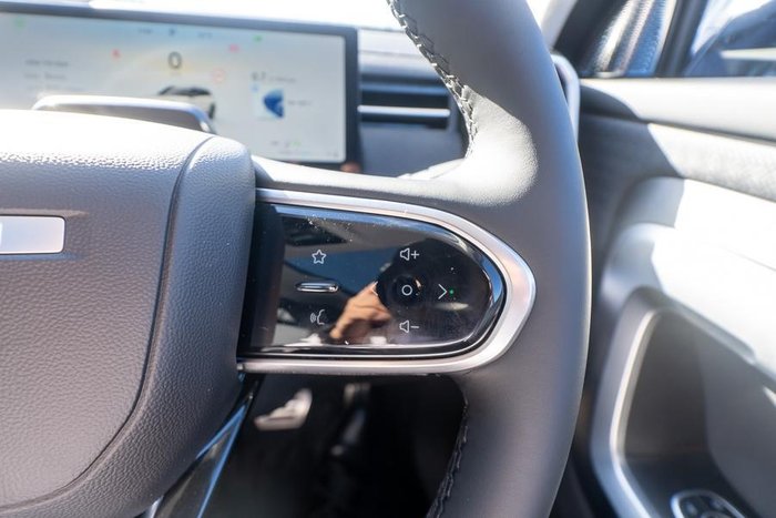 2025 Jaecoo J7 Ridge