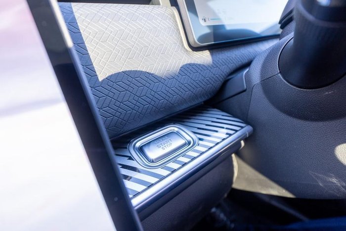 2025 Jaecoo J7 Ridge