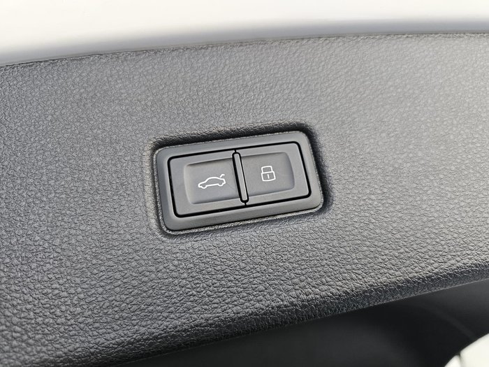 2022 Audi Q5 40 TDI S line FY MY22 4X4 On Demand Glacier White