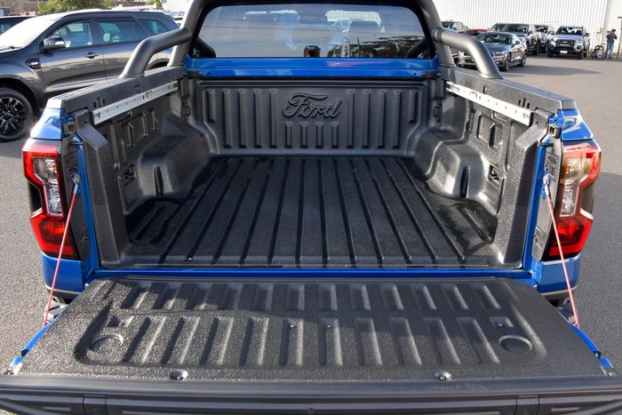 2023 Ford Ranger Sport