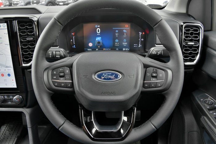 2023 Ford Ranger Sport