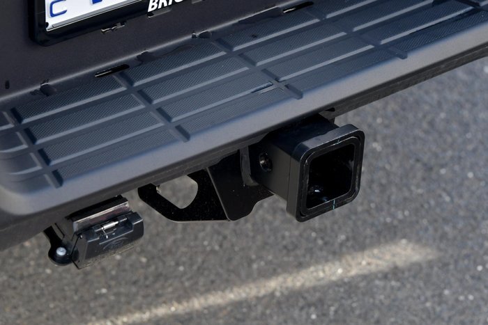 2023 Ford Ranger Sport