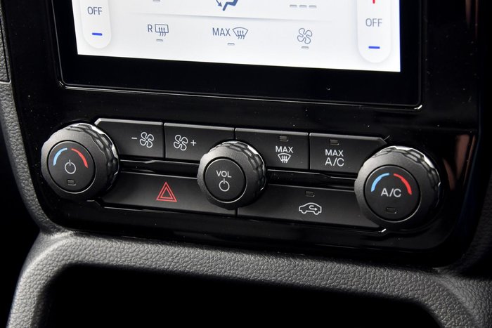 2023 Ford Ranger Sport