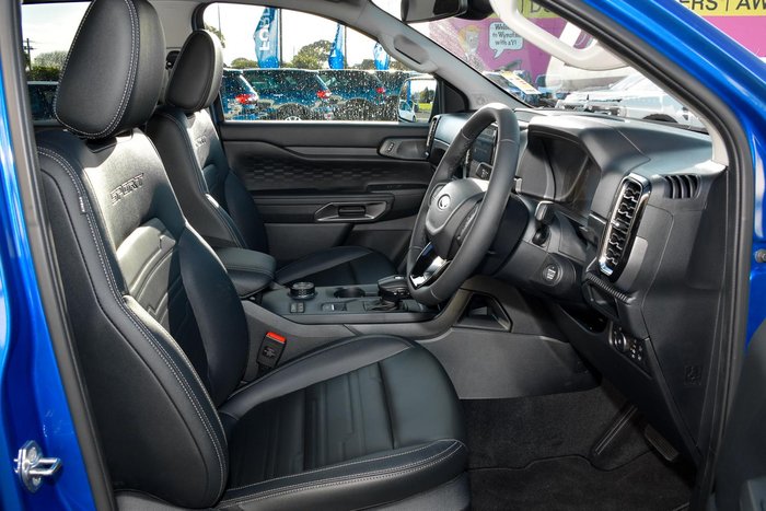 2023 Ford Ranger Sport