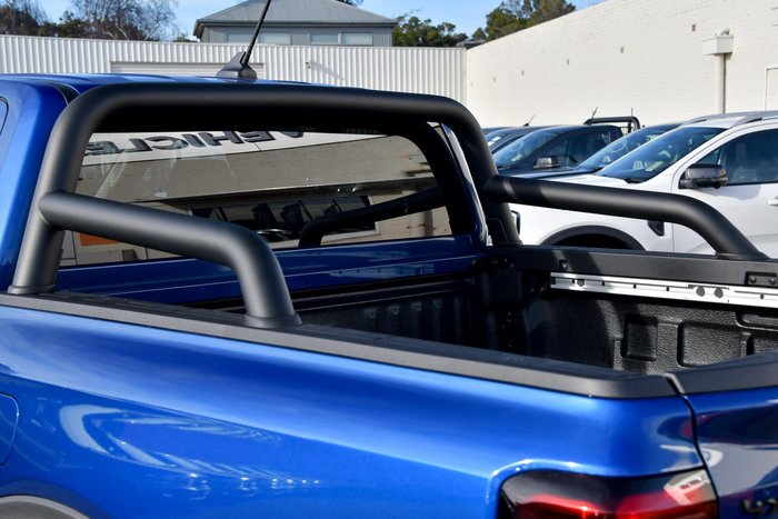 2023 Ford Ranger Sport