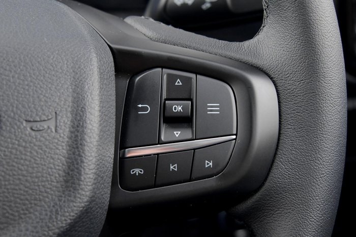 2023 Ford Ranger Sport