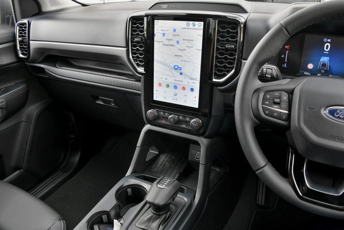 2023 Ford Ranger Sport