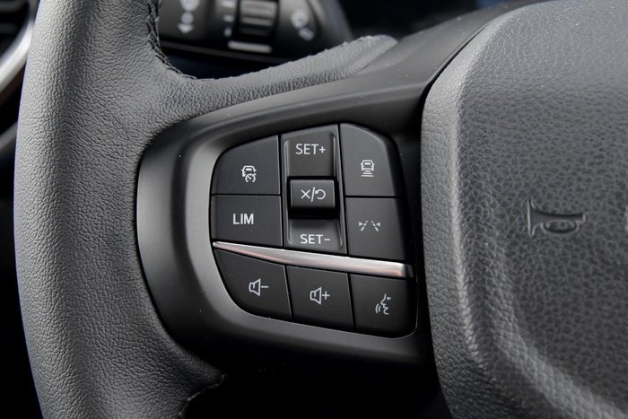 2023 Ford Ranger Sport