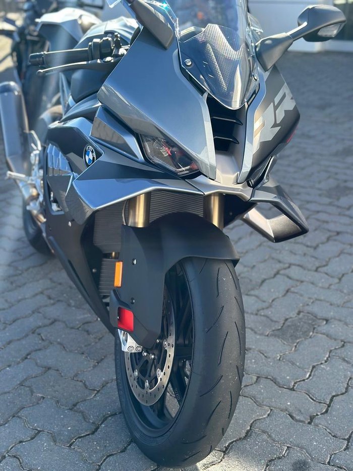 2025 BMW S 1000 RR Race S 1000
