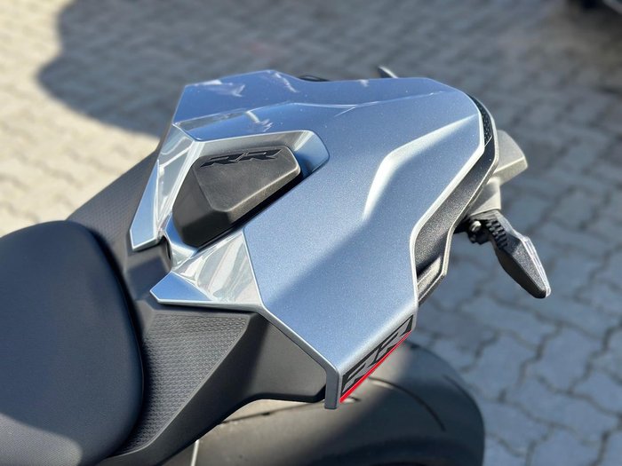 2025 BMW S 1000 RR Race S 1000