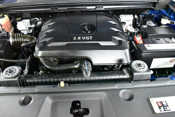 2021 LDV T60 PRO