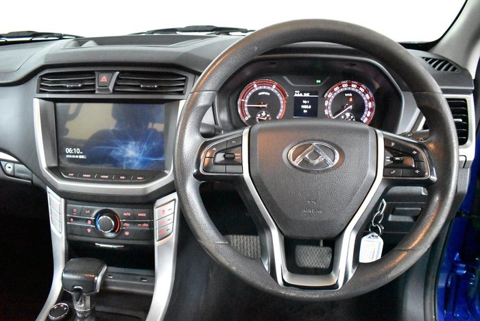 2021 LDV T60 PRO