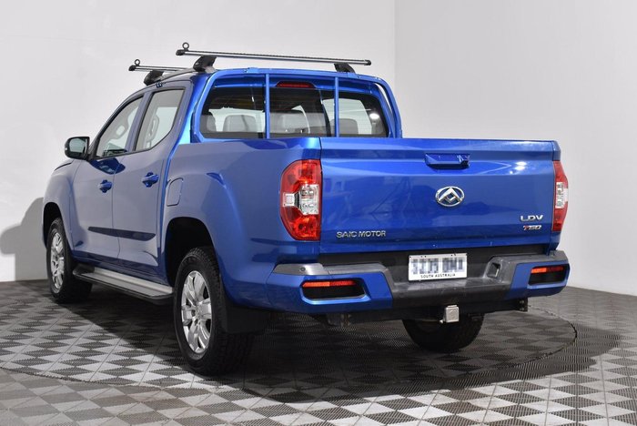2021 LDV T60 PRO