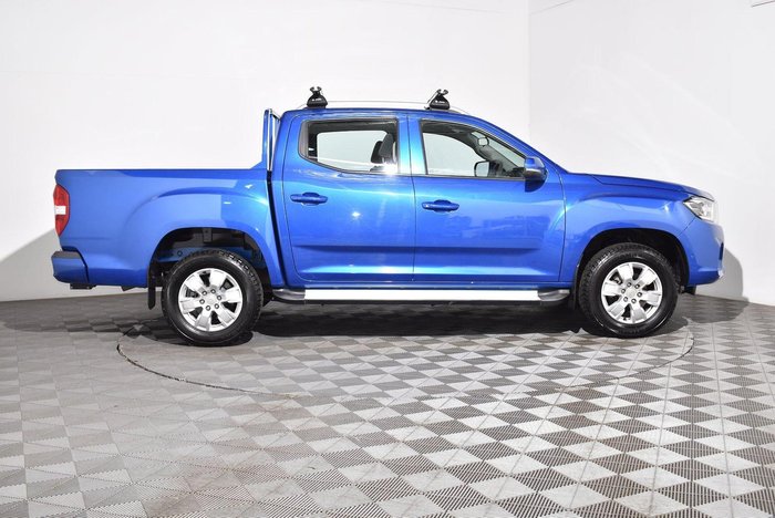2021 LDV T60 PRO