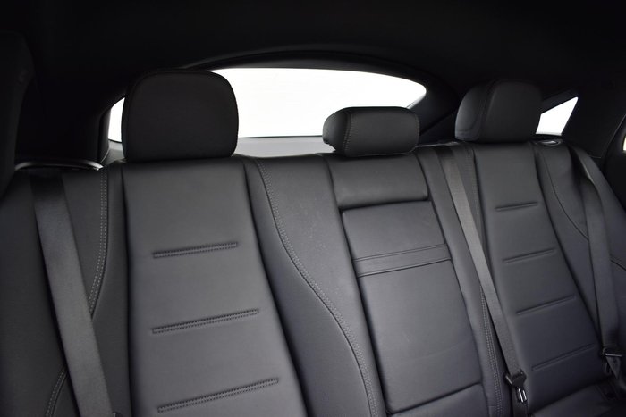 2022 Mercedes-Benz GLE-Class GLE450 C167 Four Wheel Drive Selenite Grey