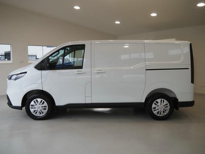 2025 LDV Deliver 7