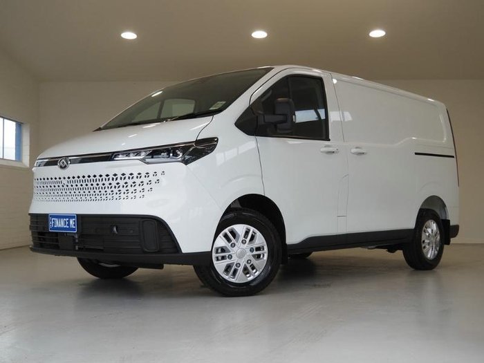 2025 LDV Deliver 7